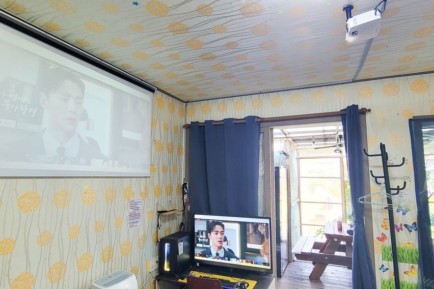 강화/고사양PC작업실2 4번째 이미지