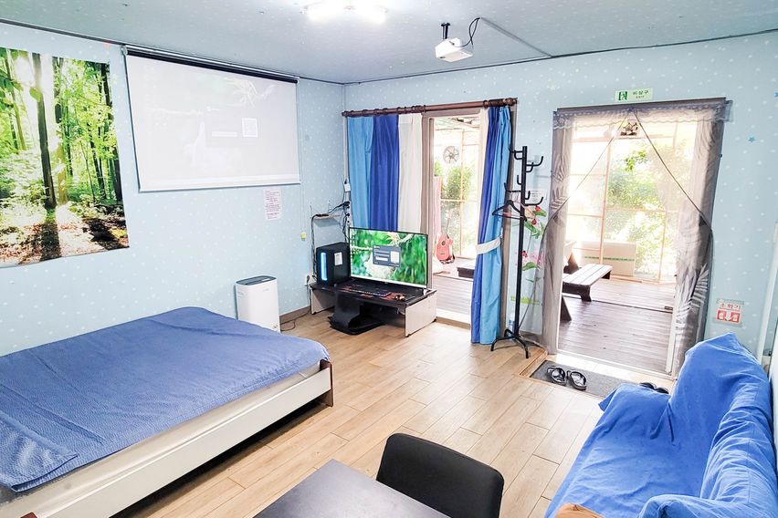 강화/고사양PC작업실3 4번째 이미지