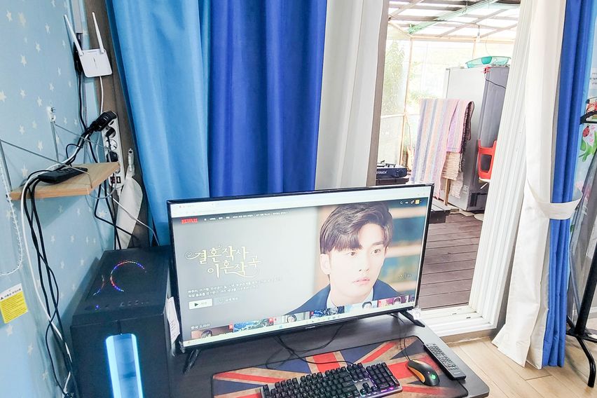 강화/고사양PC작업실3 7번째 이미지