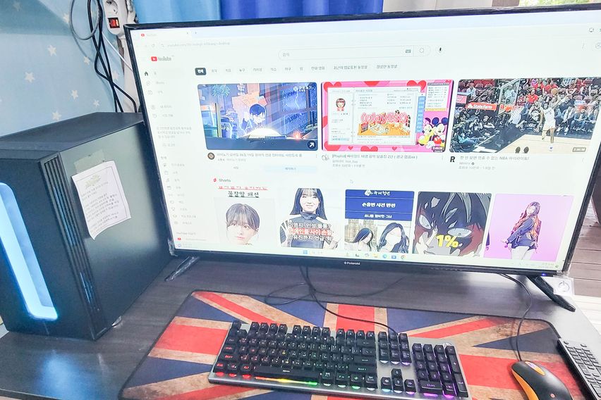 강화/고사양PC작업실3 1번째 이미지