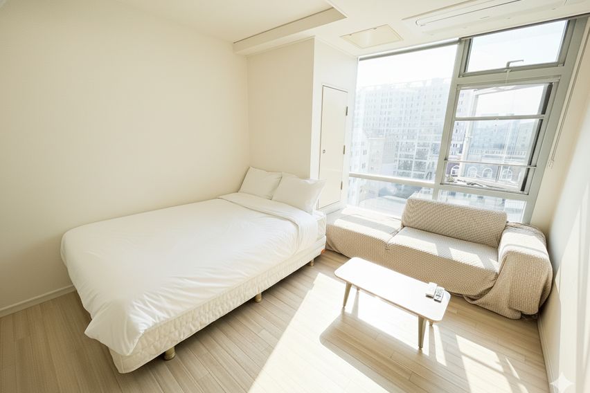 연동 풀옵션 레지던스7