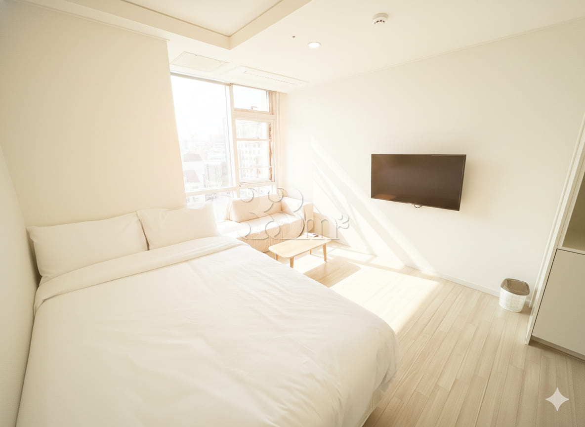 Yeondong Fully Furnished Residence 7 1th image
