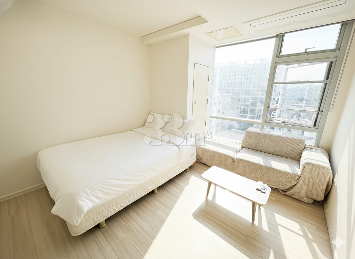 Yeondong Fully Furnished Residence 6 1th image