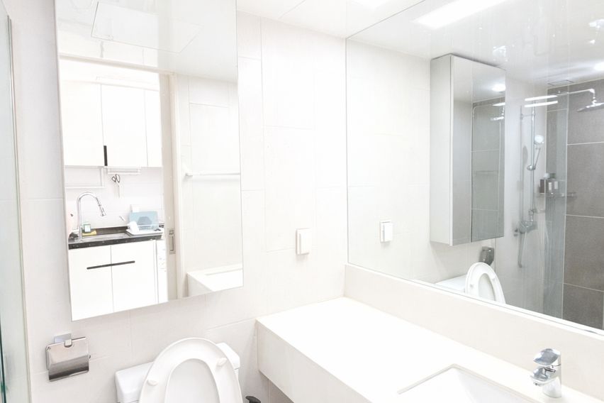 연동 풀옵션 레지던스6