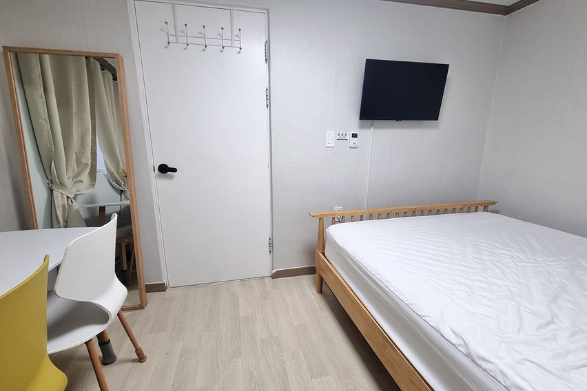 고려대역 도보3분 투룸 3번째 이미지