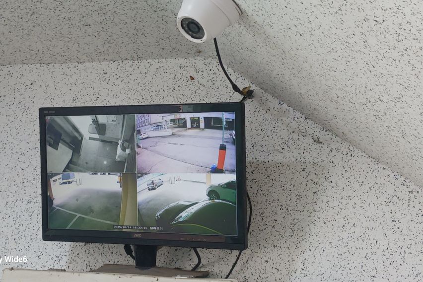 1.5룸방 207호 4번째 이미지