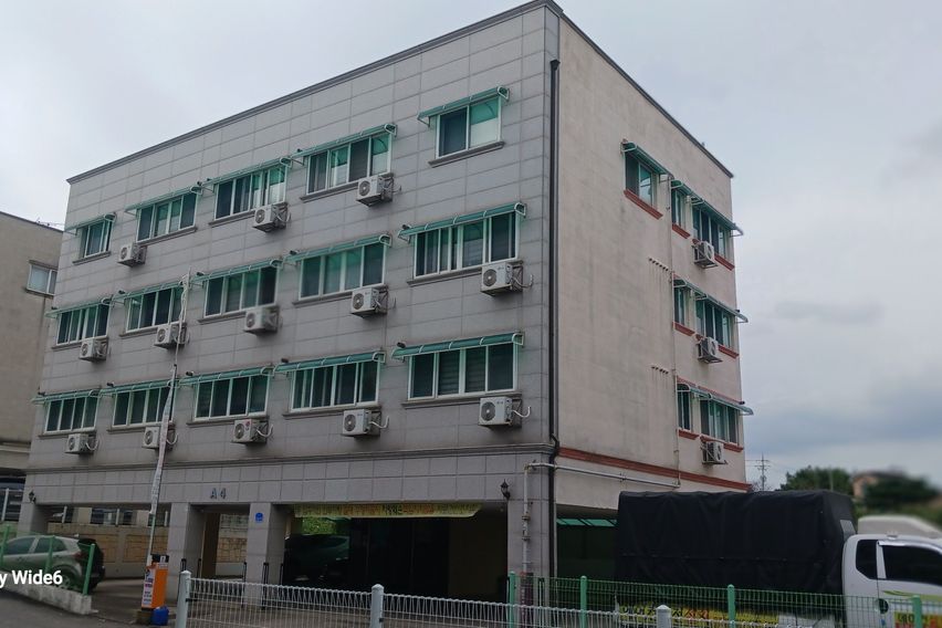 1.5룸방 207호 2번째 이미지