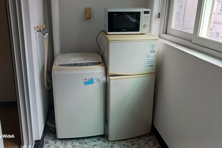 1.5룸방 207호 8번째 이미지