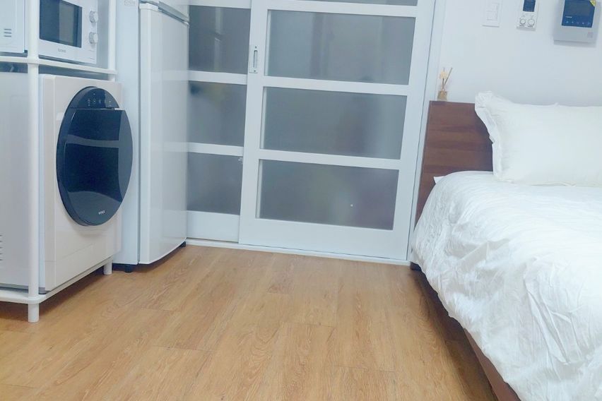 프리미엄 스테이 2번째 이미지