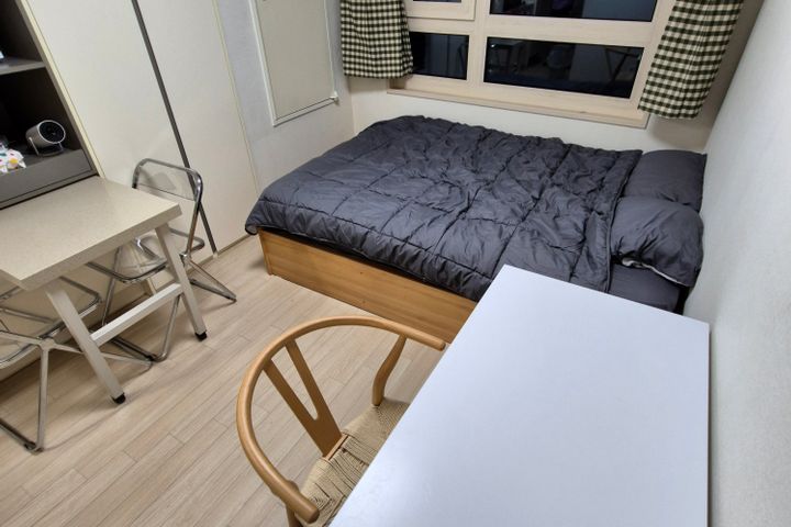가산, 독산 원룸 L1 1번째 이미지
