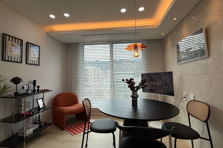 인기 수유2룸 명동 0번째 이미지