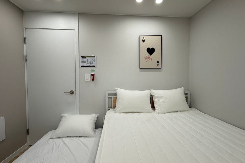 인기 수유2룸 명동 4번째 이미지