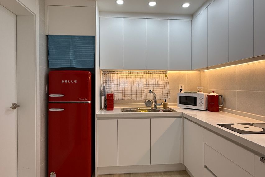 인기 수유2룸 명동 9번째 이미지