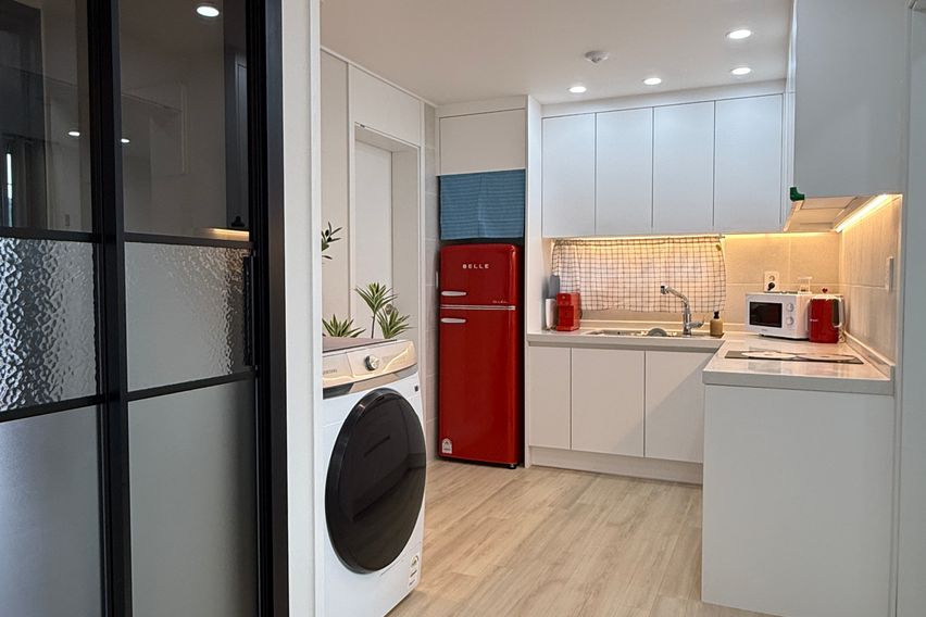 인기 수유2룸 명동 7번째 이미지