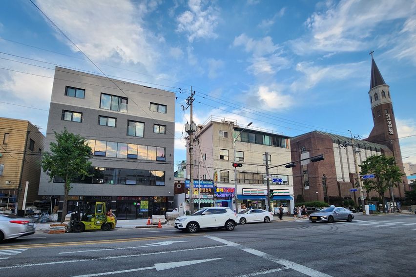 인기 수유2룸 명동 19번째 이미지