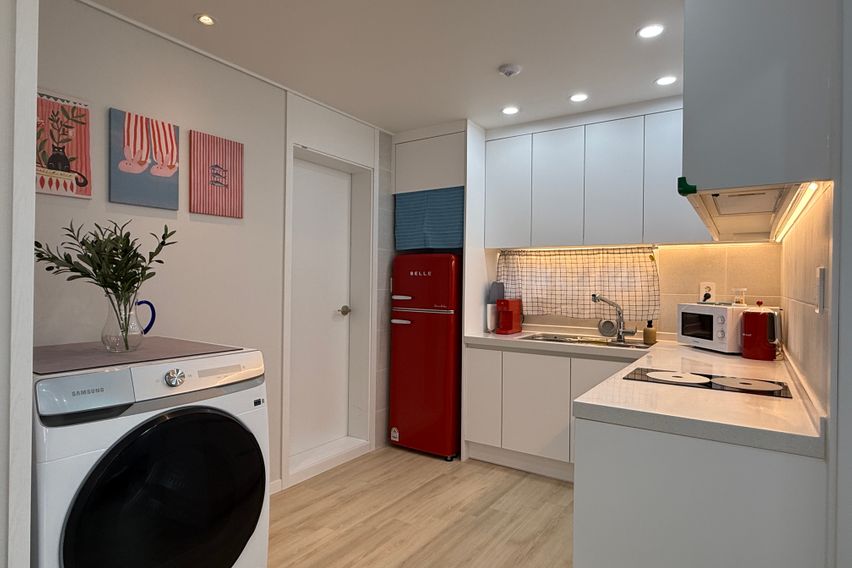 인기 수유2룸 명동 8번째 이미지