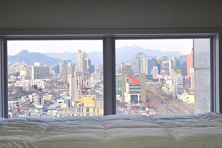 서울역/용산역/남영역 9번째 이미지