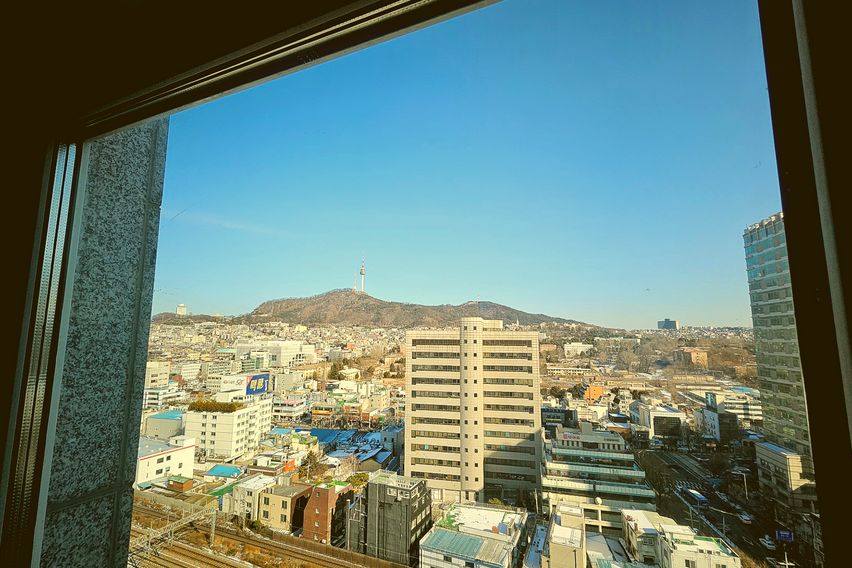 서울역/용산역/남영역 6번째 이미지