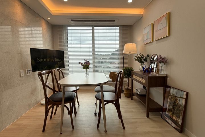 역세 수유2룸 DDP 0번째 이미지