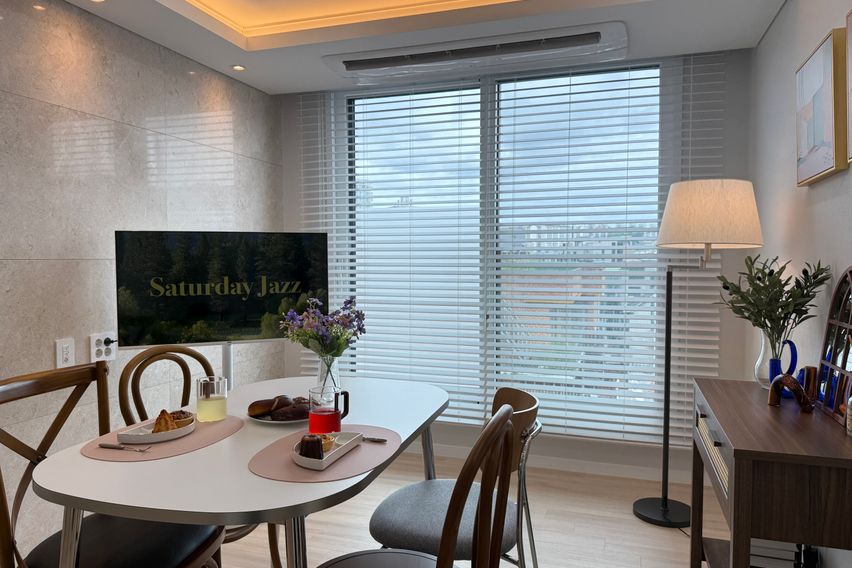 역세 수유2룸 DDP  1번째 이미지