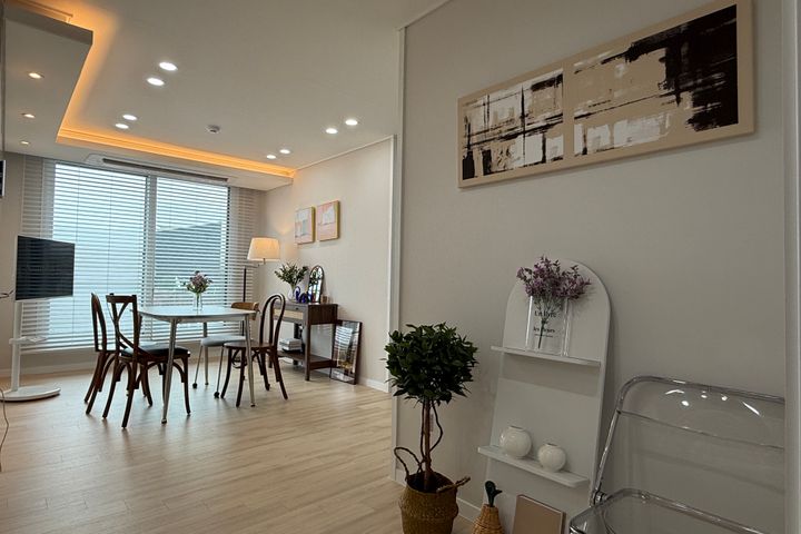 역세 수유2룸 DDP 3번째 이미지