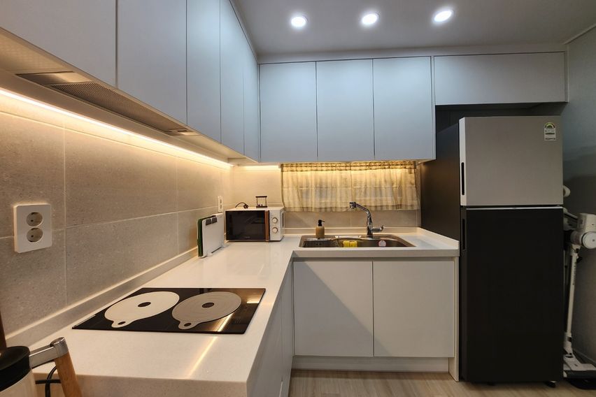 역세 수유2룸 DDP  6번째 이미지