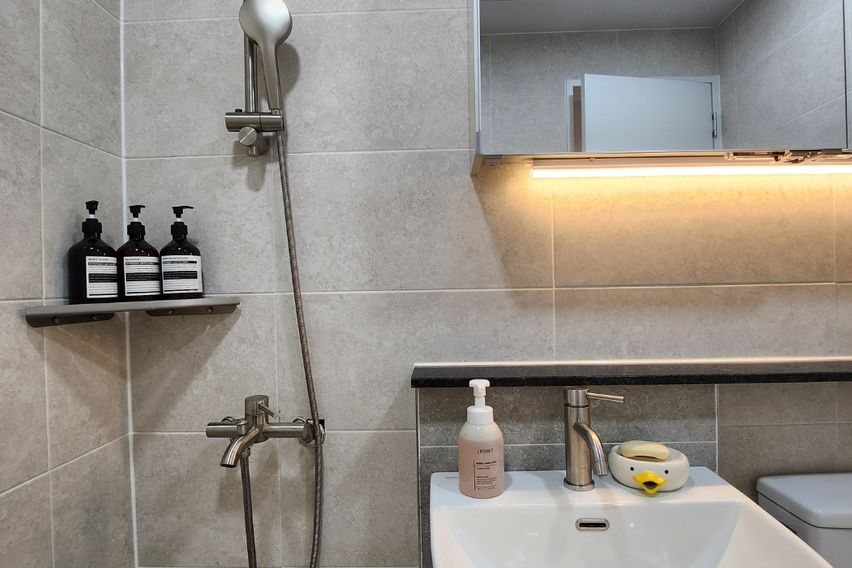 역세 수유2룸 DDP  15번째 이미지