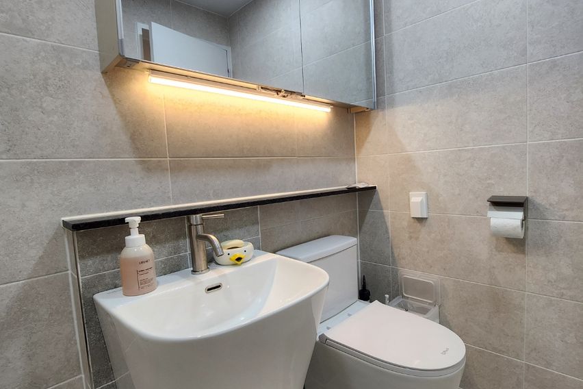 역세 수유2룸 DDP  16번째 이미지