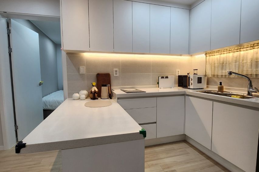 역세 수유2룸 DDP  7번째 이미지