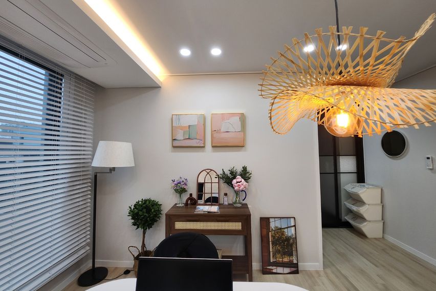 역세 수유2룸 DDP  4번째 이미지