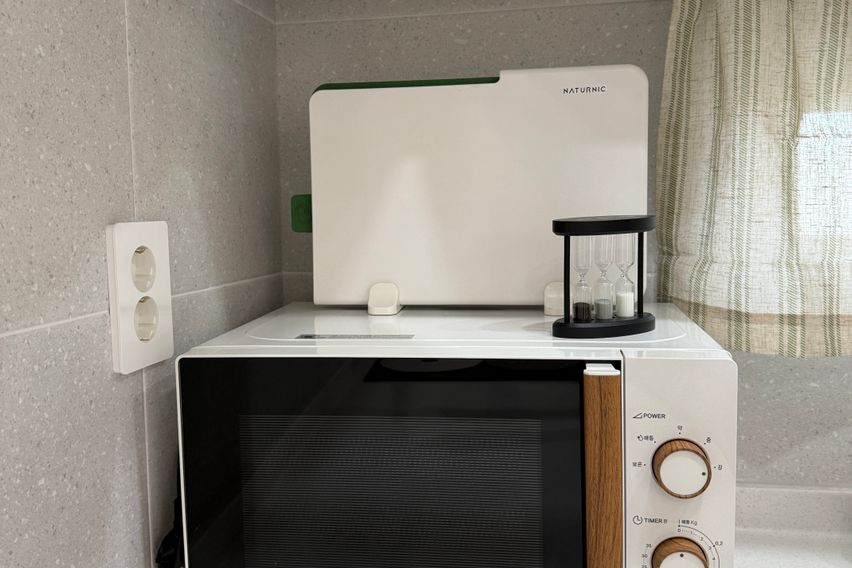 역세 수유2룸 DDP  8번째 이미지