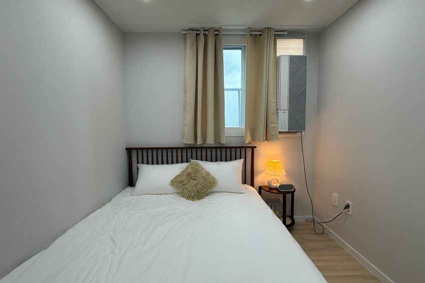 역세 수유2룸 DDP  9번째 이미지