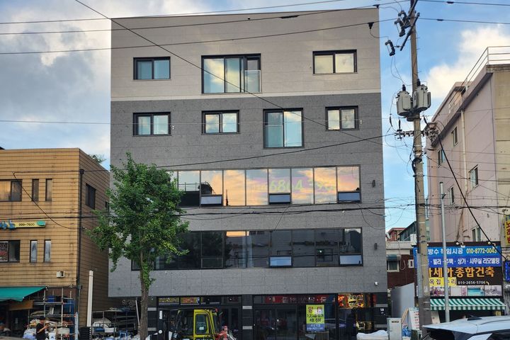 역세 수유2룸 DDP 19번째 이미지