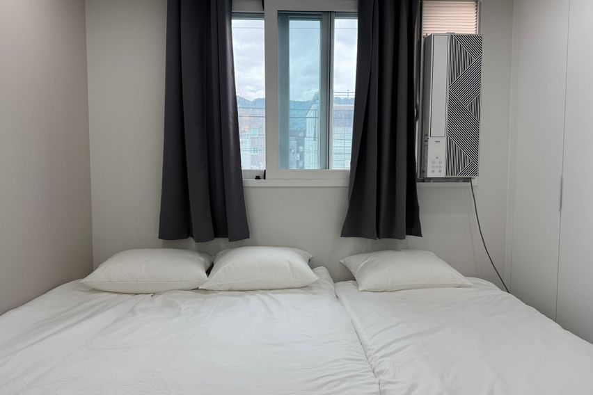 역세 수유2룸 DDP  13번째 이미지