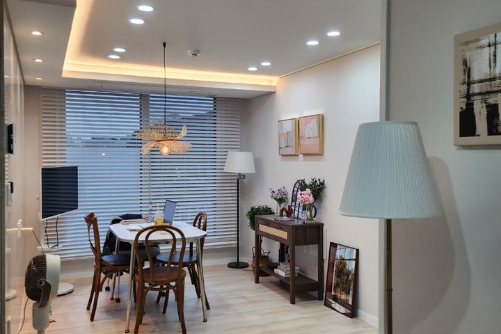 역세 수유2룸 DDP 2번째 이미지