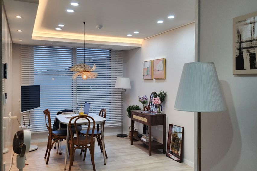 역세 수유2룸 DDP  2번째 이미지