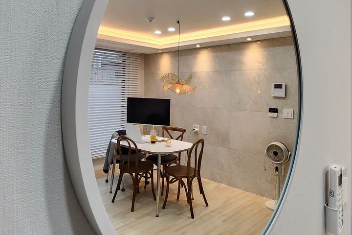 역세 수유2룸 DDP 5번째 이미지