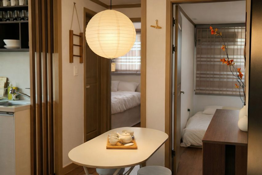 종암동의 집 0번째 이미지