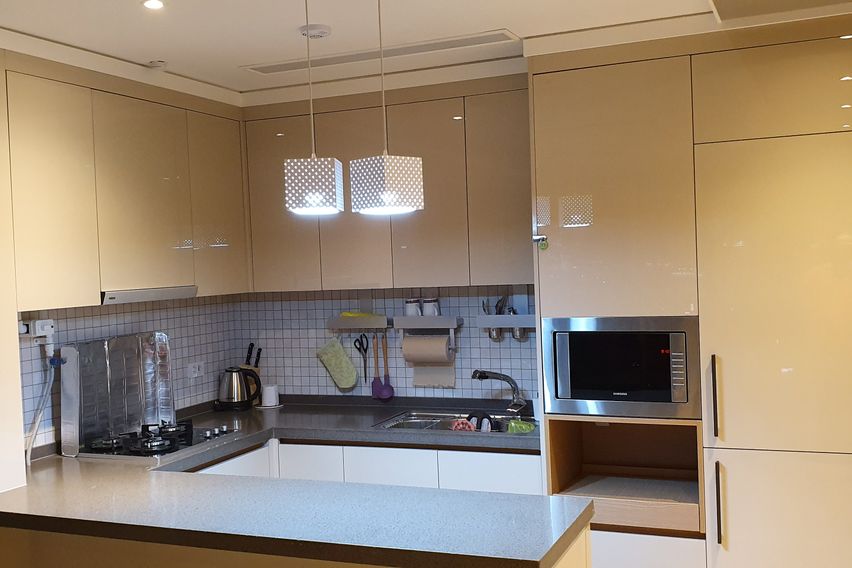 2룸 속초최고위치 깔끔 12번째 이미지