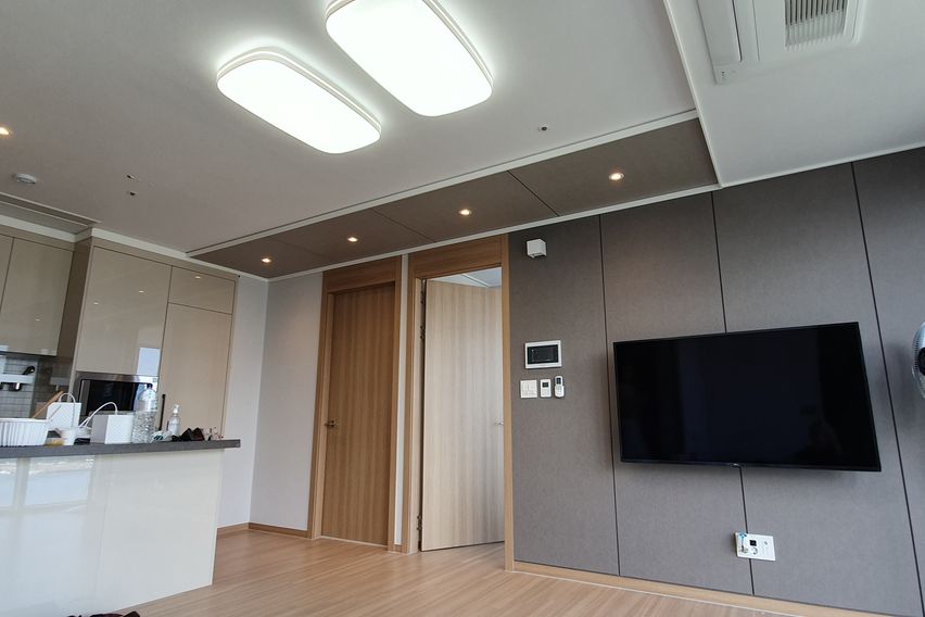 2룸 속초최고위치 깔끔 8번째 이미지