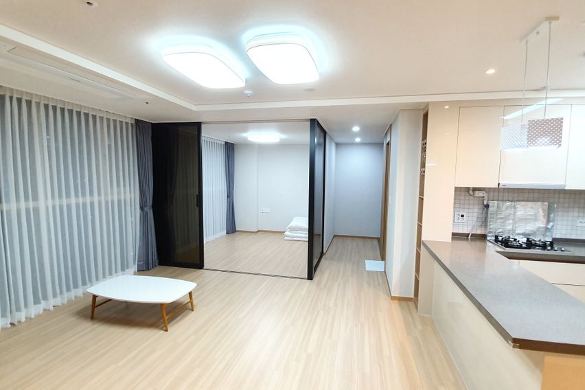 2룸 속초최고위치 깔끔 16번째 이미지