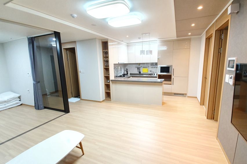 2룸 속초최고위치 깔끔 17번째 이미지