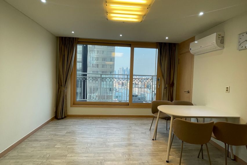 청담사거리풀옵션40평형 12번째 이미지