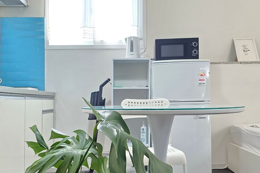 성신여대역 도보10분