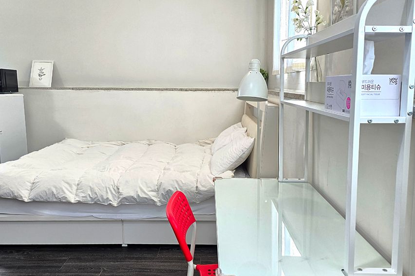 성신여대역 도보10분