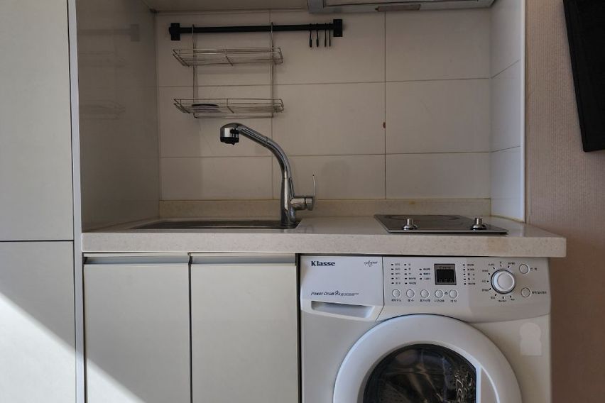 강동역5분/아늑한 원룸