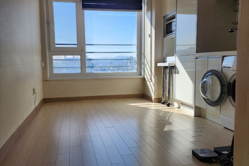 강동역5분/아늑한 원룸