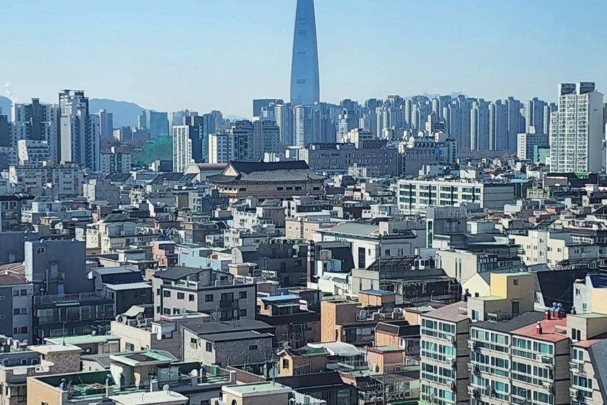 강동역5분/아늑한 원룸