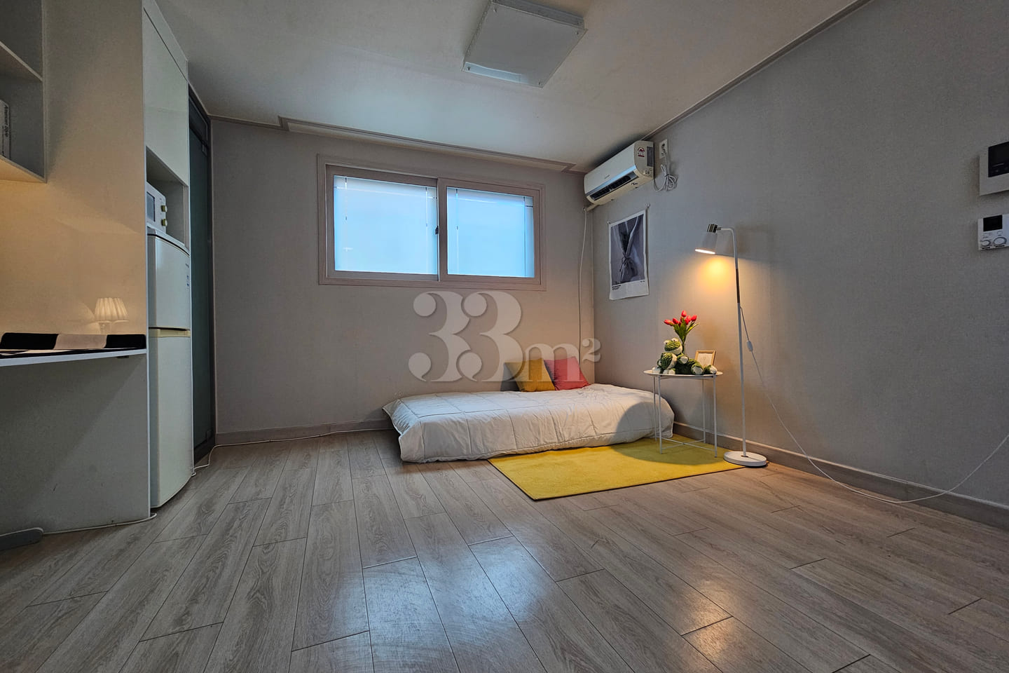 ✅Woshin Village✅Unit 203✅ 1th image