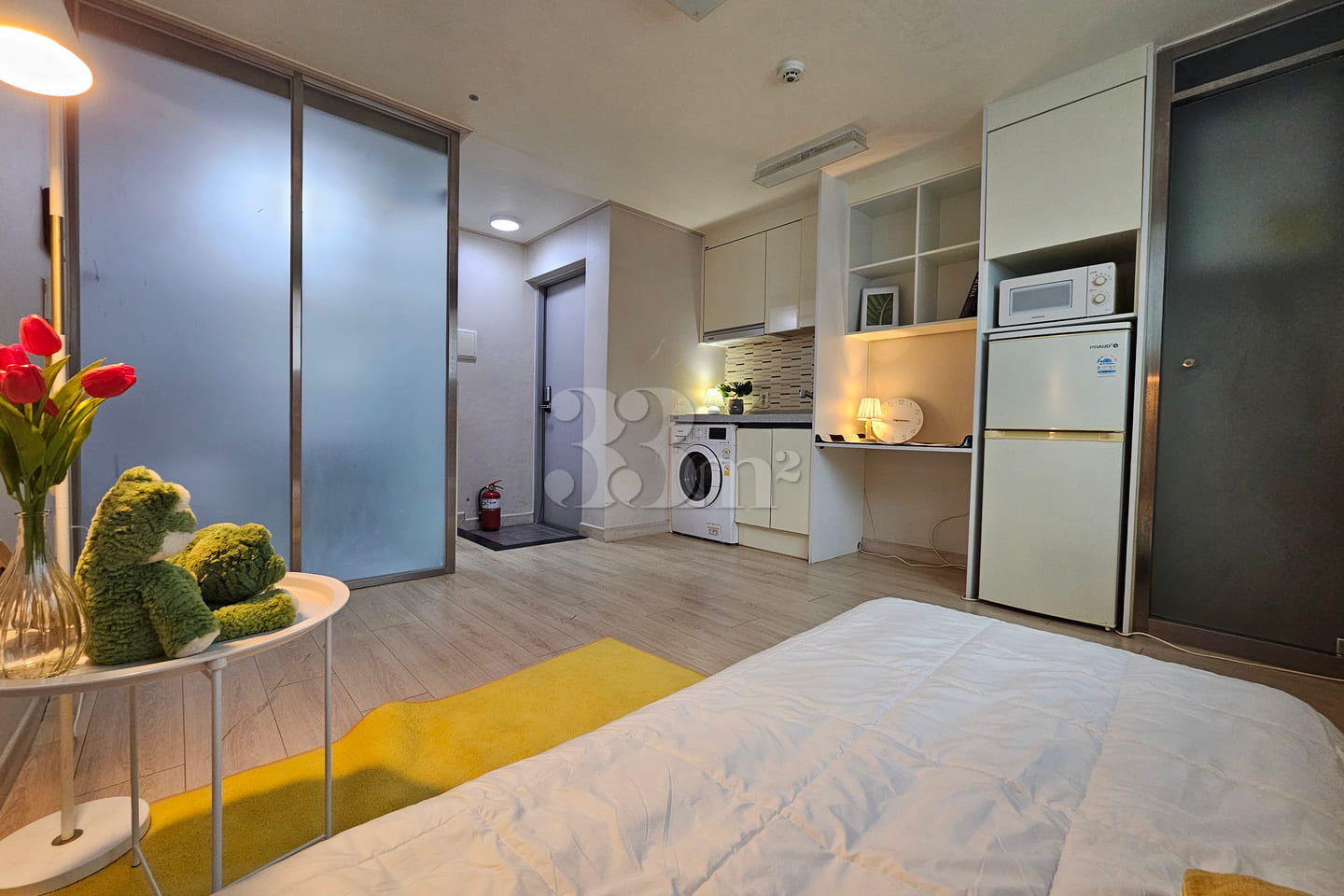 ✅Woshin Village✅Unit 203✅ 4th image